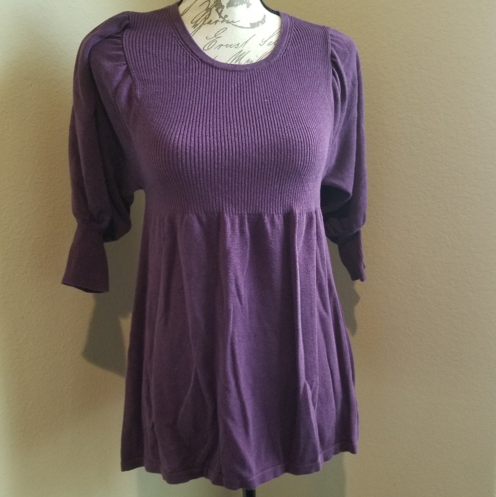 Max Studio Sweater Size Small